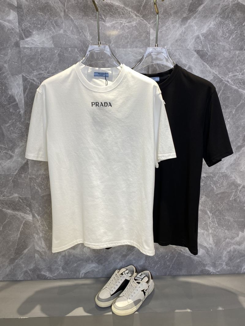 Prada T-Shirts